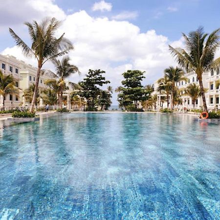 Nakichi Hotel דואונג דונג מראה חיצוני תמונה
