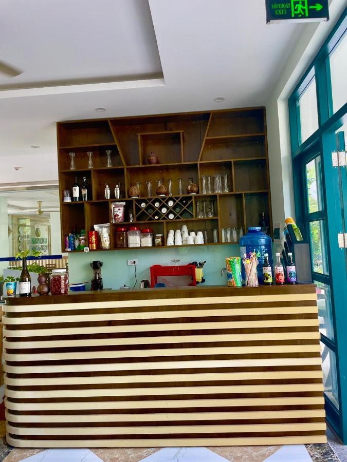 Nakichi Hotel דואונג דונג מראה חיצוני תמונה