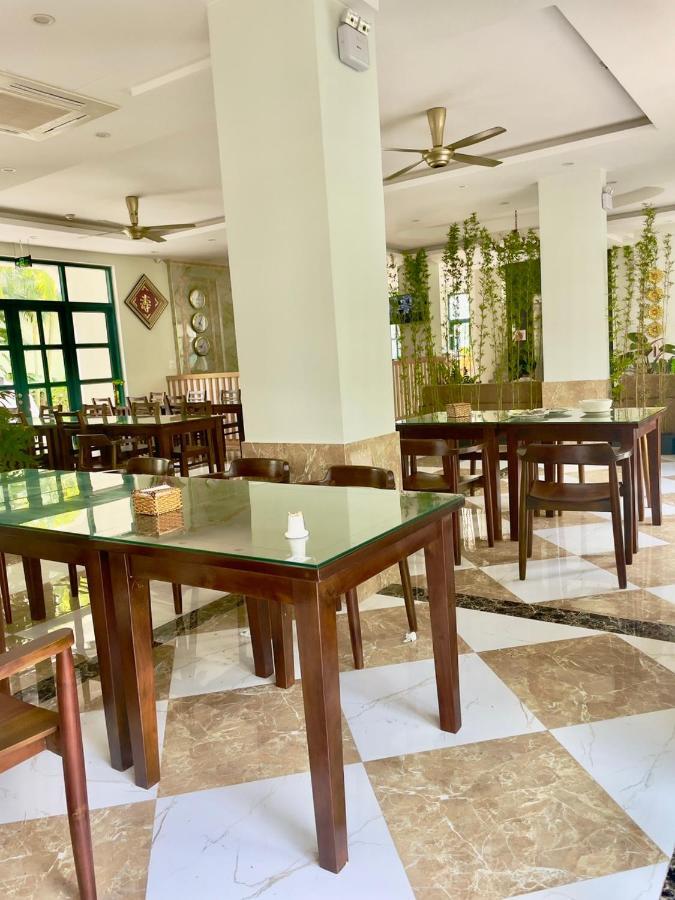 Nakichi Hotel דואונג דונג מראה חיצוני תמונה