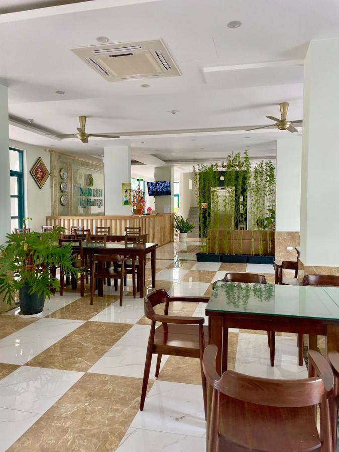 Nakichi Hotel דואונג דונג מראה חיצוני תמונה