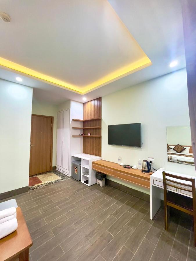 Nakichi Hotel דואונג דונג מראה חיצוני תמונה
