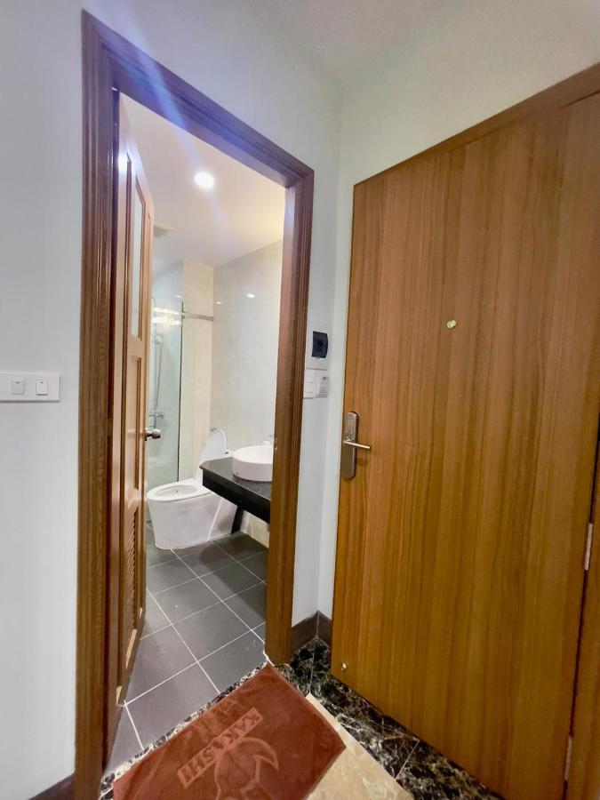 Nakichi Hotel דואונג דונג מראה חיצוני תמונה