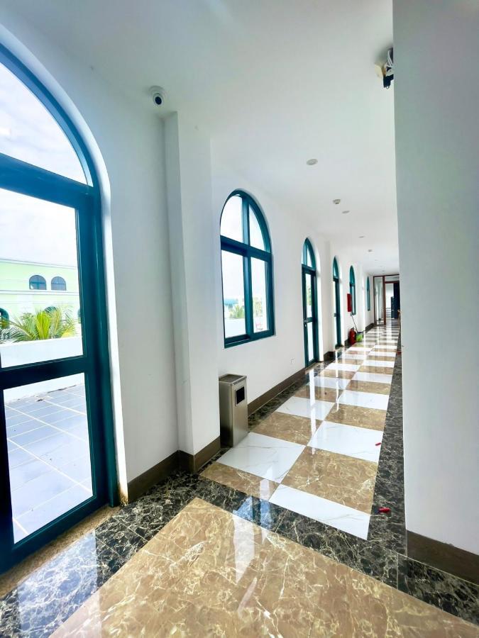Nakichi Hotel דואונג דונג מראה חיצוני תמונה