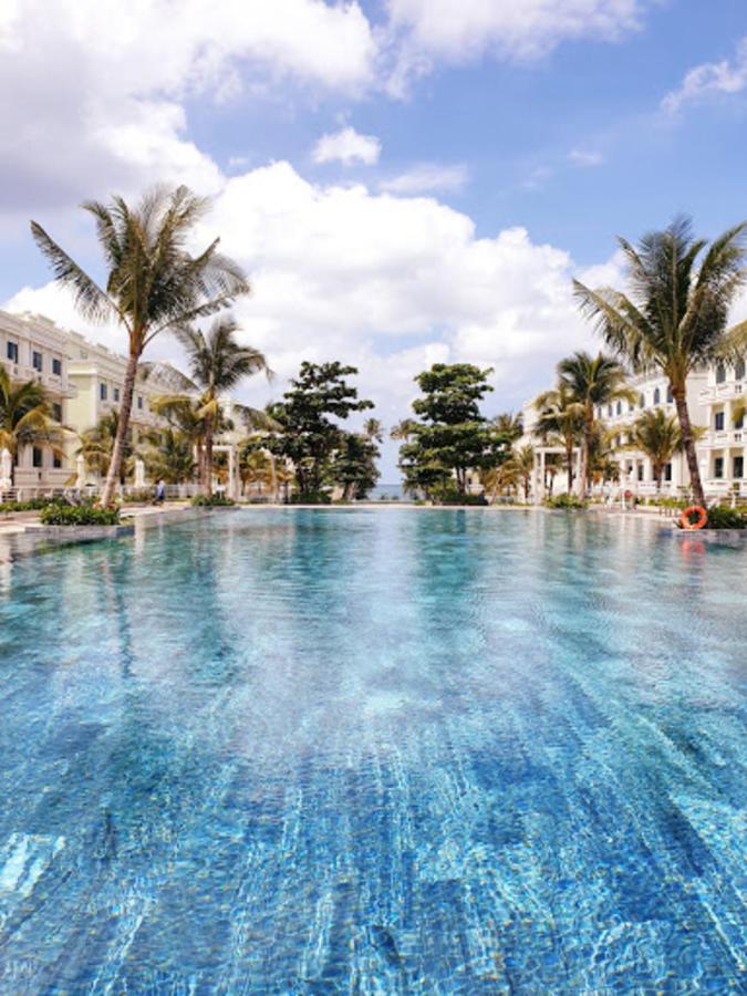 Nakichi Hotel דואונג דונג מראה חיצוני תמונה