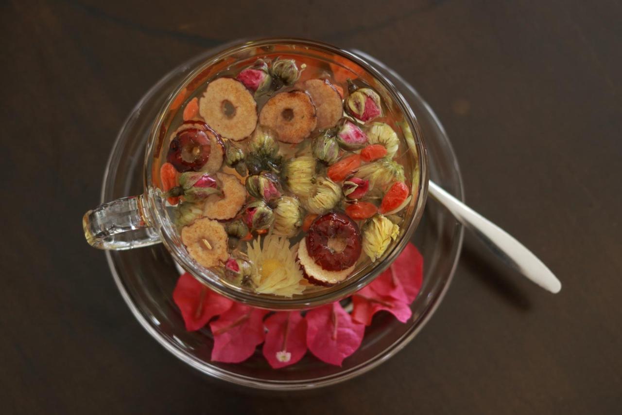 Nakichi Hotel דואונג דונג מראה חיצוני תמונה