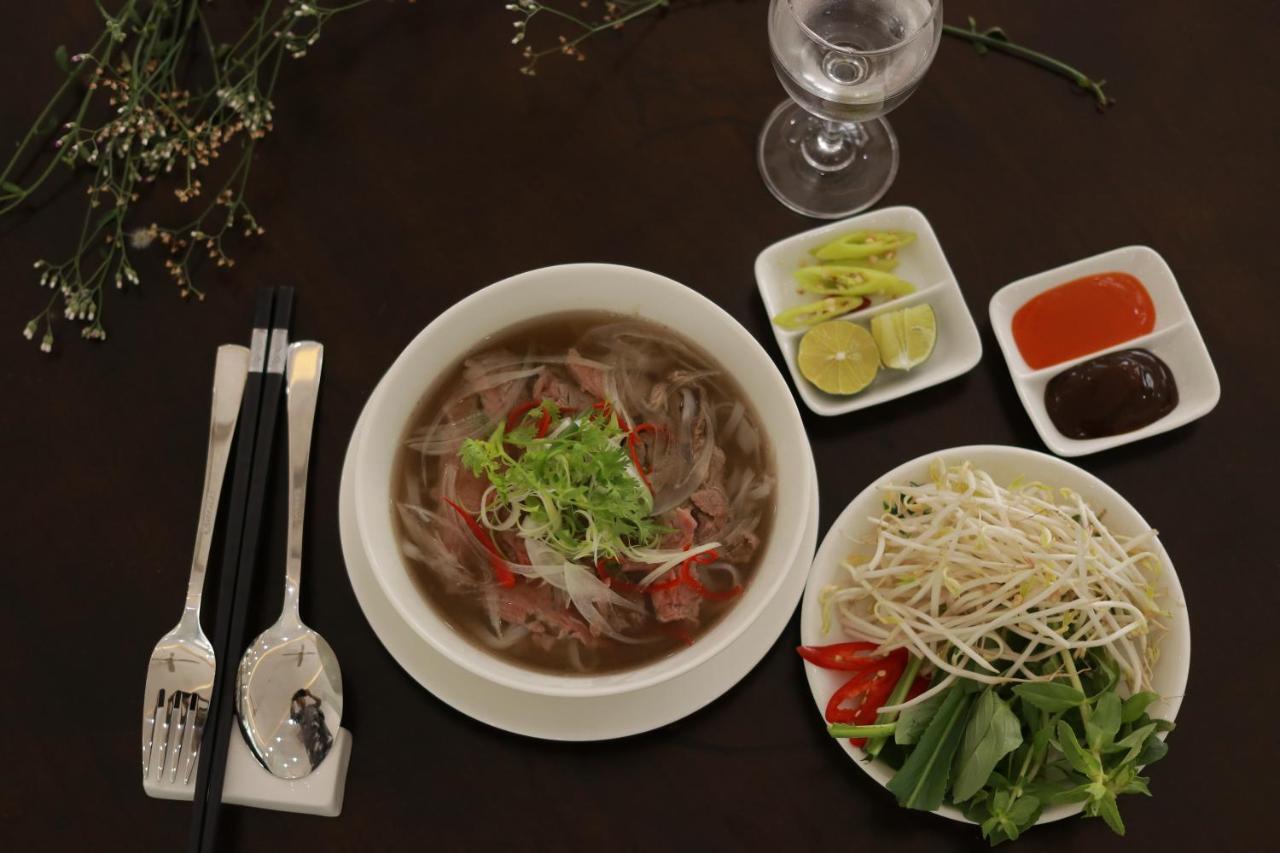 Nakichi Hotel דואונג דונג מראה חיצוני תמונה