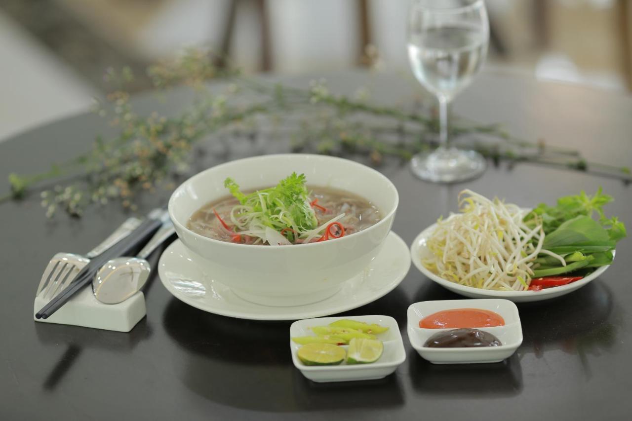 Nakichi Hotel דואונג דונג מראה חיצוני תמונה